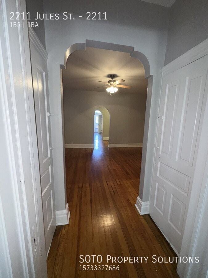 2211 Jules St #2211 - Photo 6 of 21