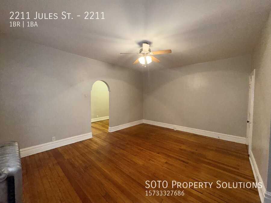 2211 Jules St #2211 - Photo 7 of 21