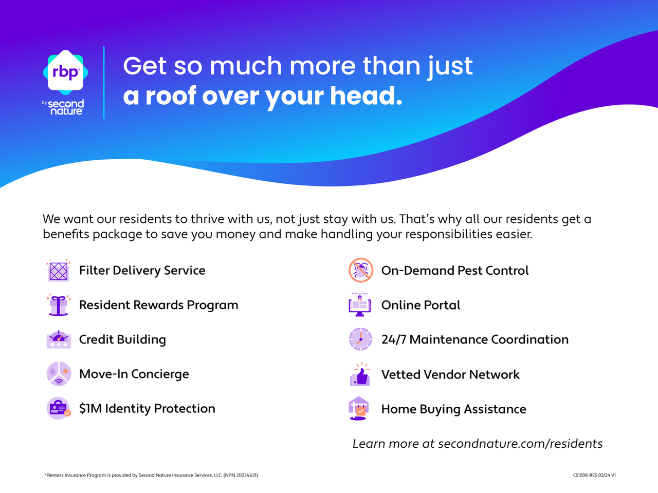 1529 Foal Run Trl - Photo 2 of 2