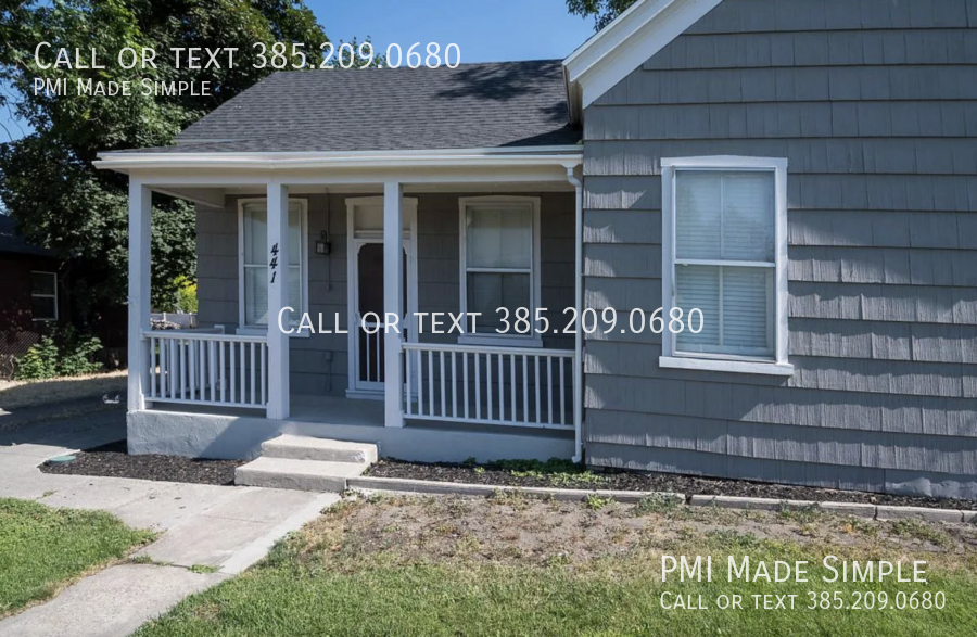 441 E 500 S - Photo 2 of 2