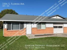 featured image of 3304 S Florida Ave