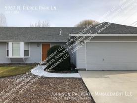 5967 N Pierce Park Ln - Photo 1 of 1
