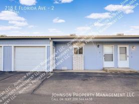 218 E Florida Ave #2 - Photo 1 of 1