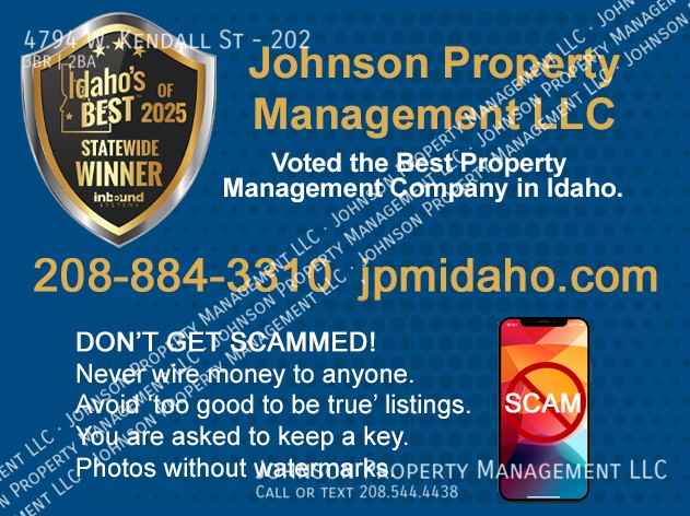 4794 W Kendall St #202 - Photo 2 of 3