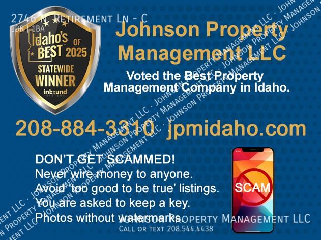 2746 N Retirement Ln #C - Photo 2 of 3