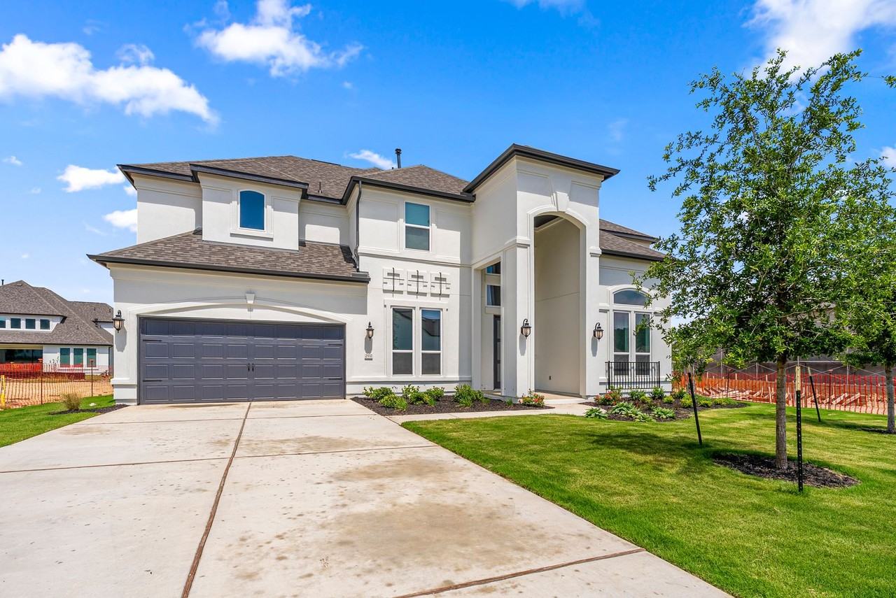 2532 Chiavari Way - Photo 2 of 42