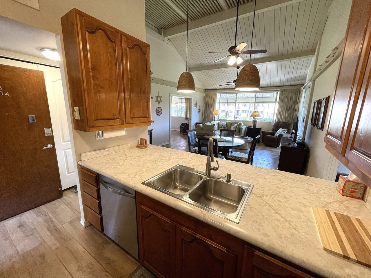 2619 S Kihei Rd #B404 - Photo 4 of 33