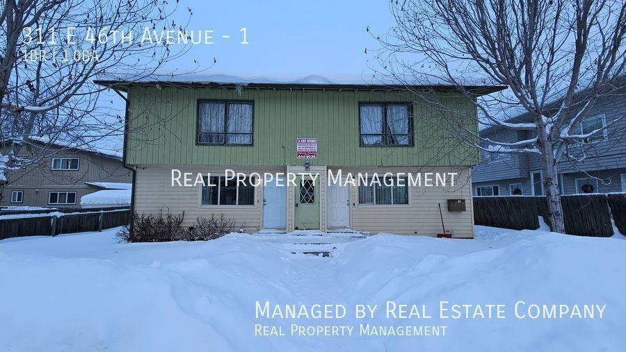 311 E 46th Ave #1 - Photo 2 of 17