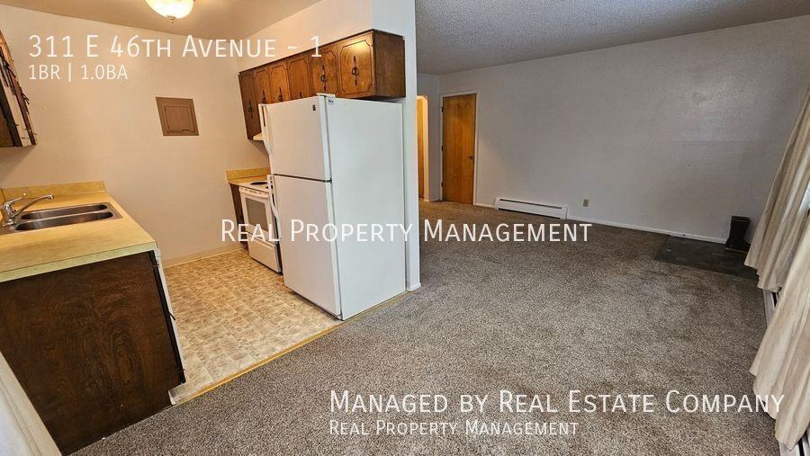 311 E 46th Ave #1 - Photo 4 of 17