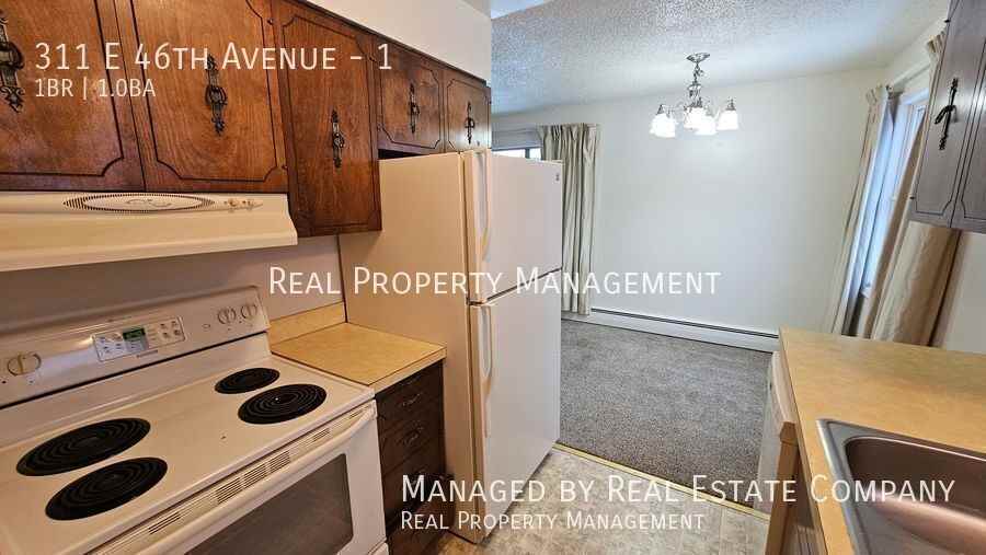 311 E 46th Ave #1 - Photo 6 of 17