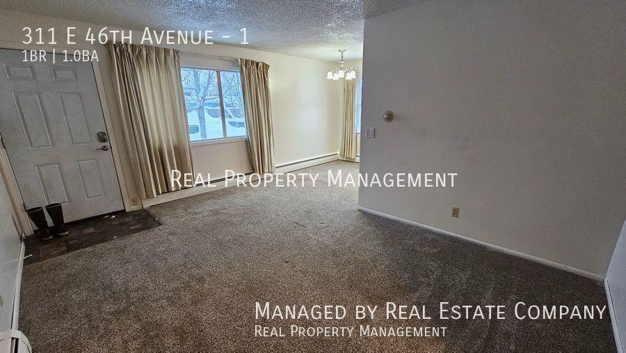 311 E 46th Ave #1 - Photo 7 of 17