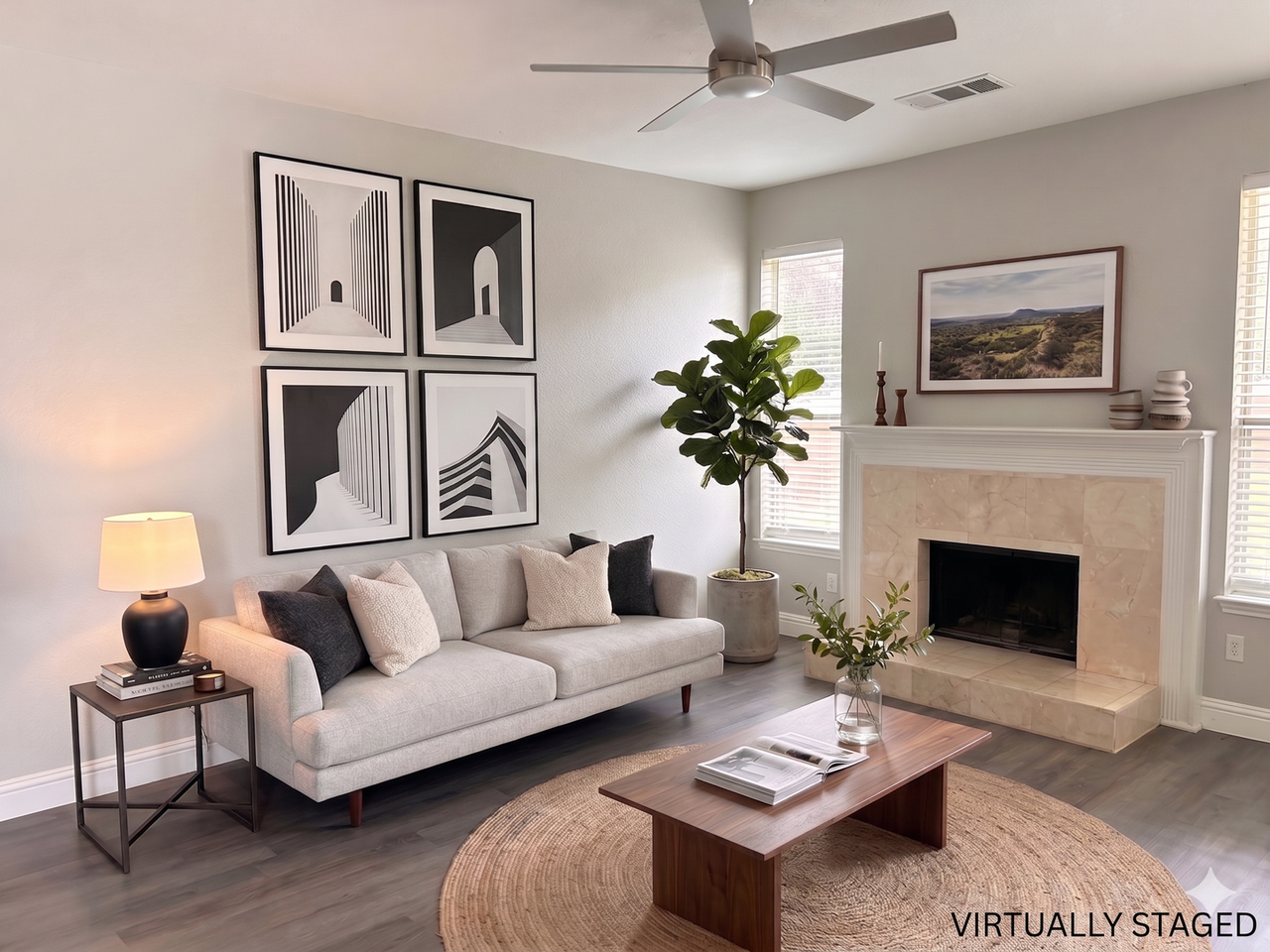 6945 Hickory Crk - Photo 2 of 14