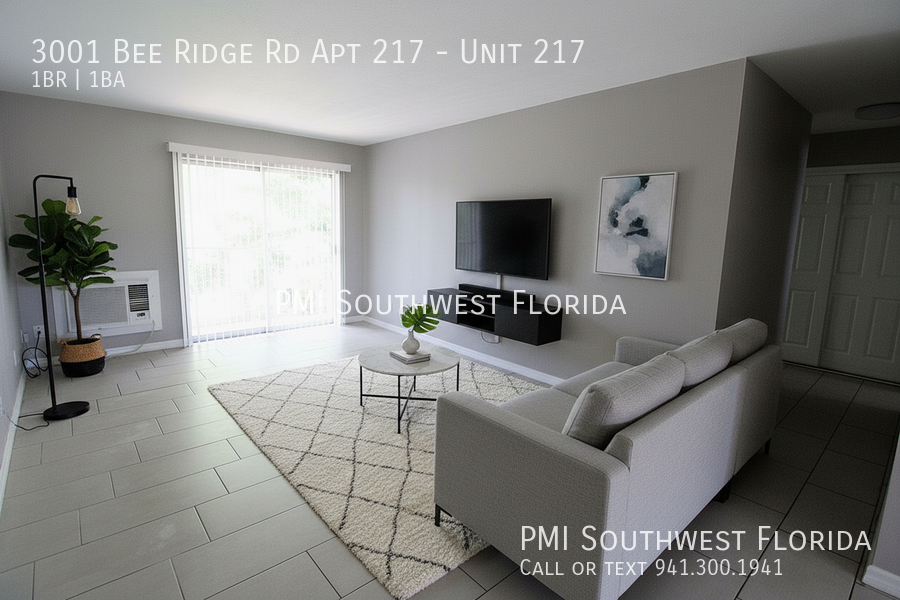 3001 Bee Ridge Rd Apt 217 #217 - Photo 6 of 22
