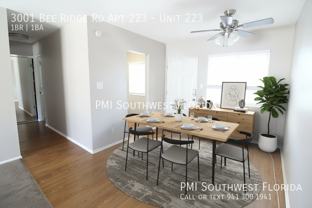 3001 Bee Ridge Rd Apt 223 #223 - Photo 1 of 1