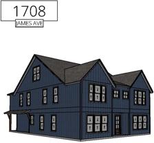 1708 James Ave - Photo 1 of 1
