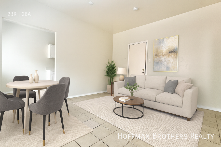 5606 S Figueroa St #9 - Photo 2 of 5