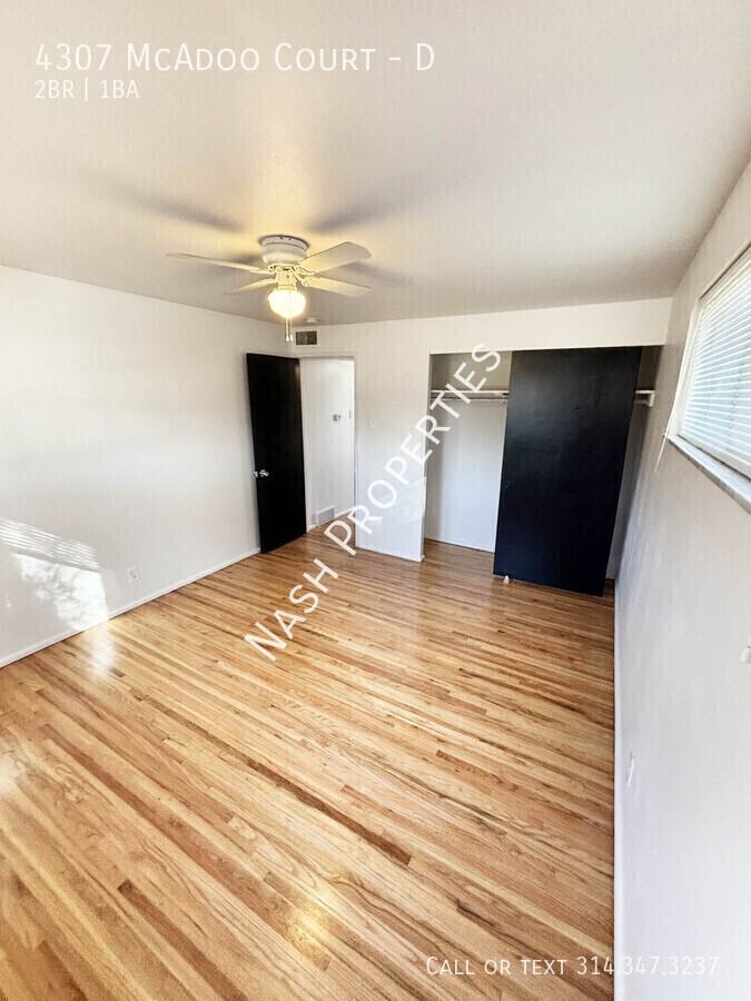 4307 Mcadoo Ct #D - Photo 5 of 9