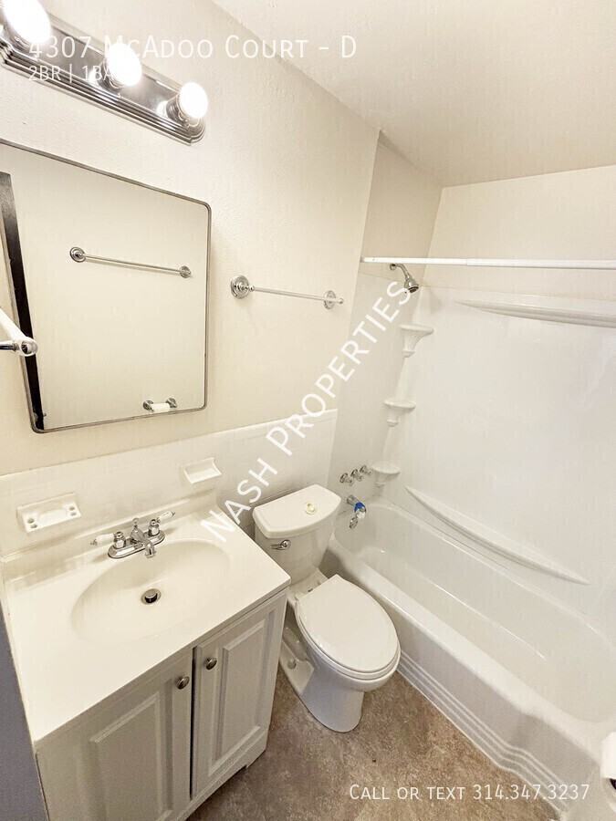 4307 Mcadoo Ct #D - Photo 6 of 9