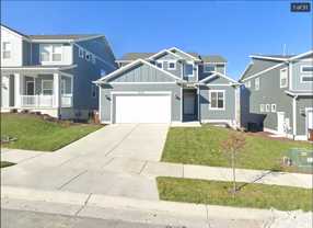 9337 N Tampa Dr #1 - Photo 1 of 1