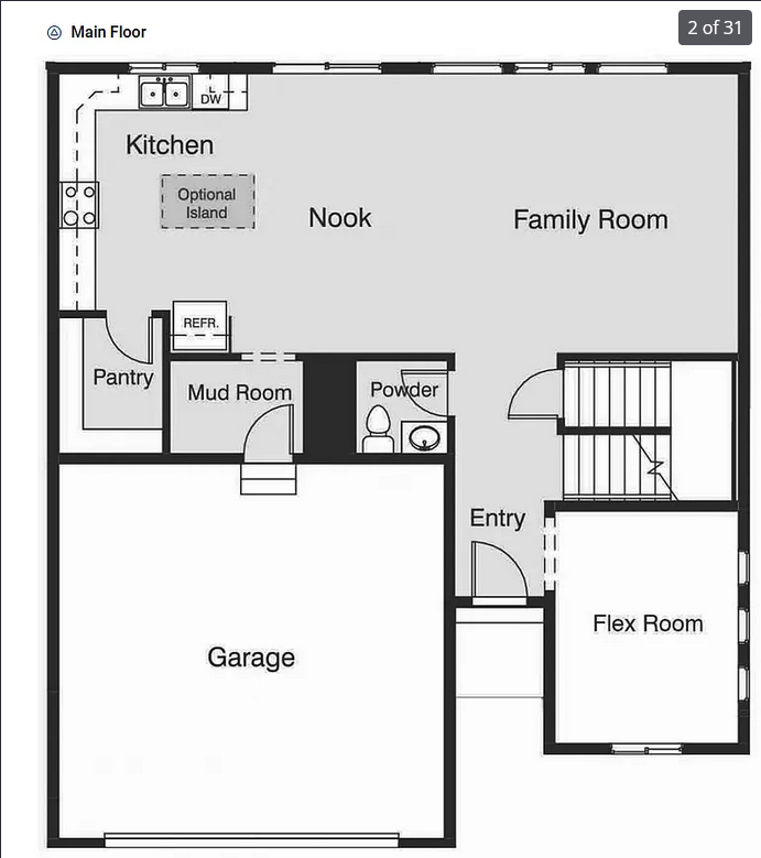 9337 N Tampa Dr #1 - Photo 2 of 29