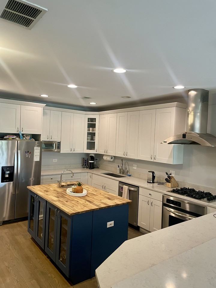 1517 N Ashland Ave #4 - Photo 3 of 14