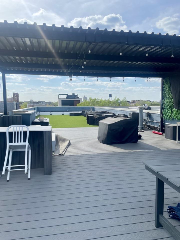 1517 N Ashland Ave #4 - Photo 5 of 14