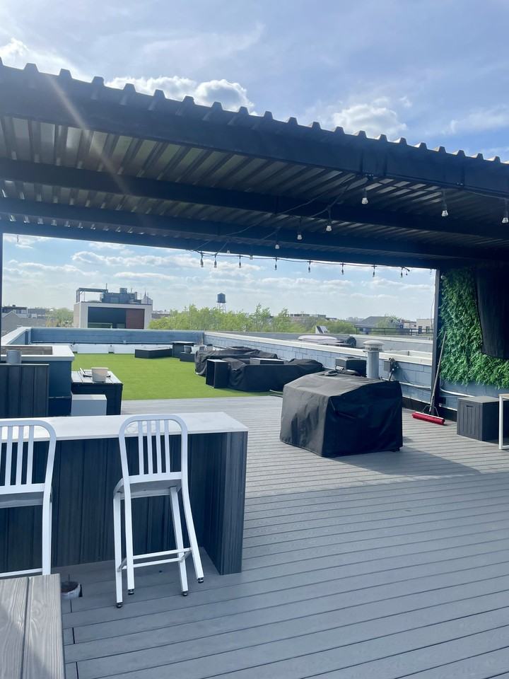 1517 N Ashland Ave #4 - Photo 6 of 14