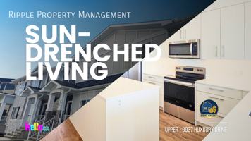 featured image of 8749 Huxbury Dr Ne #UPPER