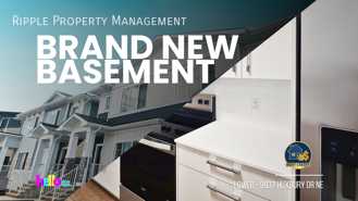 8749 Huxbury Dr Ne #LOWER - Photo 1 of 1