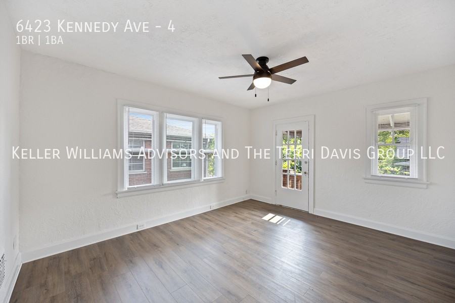 6423 Kennedy Ave #4 - Photo 2 of 10