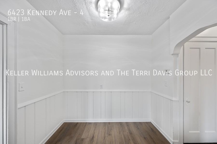 6423 Kennedy Ave #4 - Photo 5 of 10