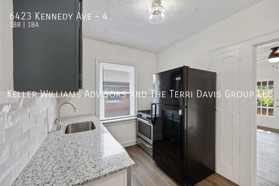 6423 Kennedy Ave #4 - Photo 6 of 10