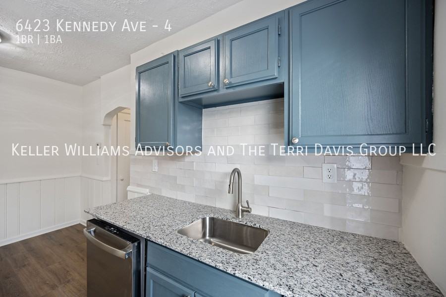 6423 Kennedy Ave #4 - Photo 7 of 10
