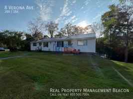 featured image of 8 Verona Ave #1