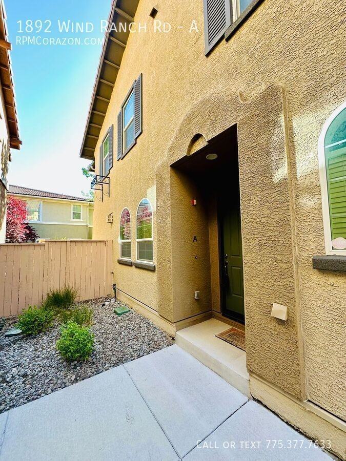 1892 Wind Ranch Rd #A - Photo 2 of 39