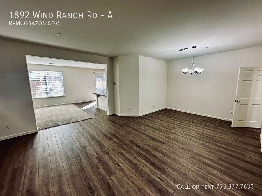 1892 Wind Ranch Rd #A - Photo 3 of 39