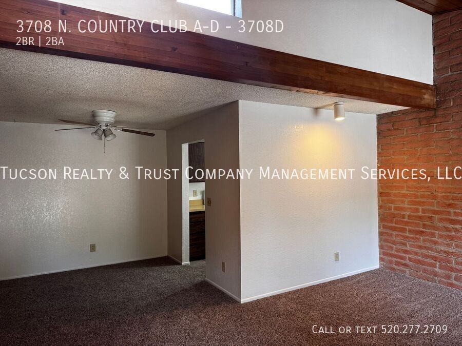 3708 N Country Club Rd #3708D - Photo 3 of 17