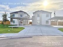 7707 58th ln apt 2 mission tx - Photo 1 of 1