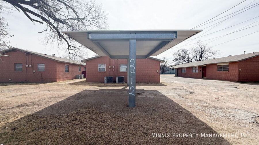 2302 W 16th St #A - Photo 2 of 13