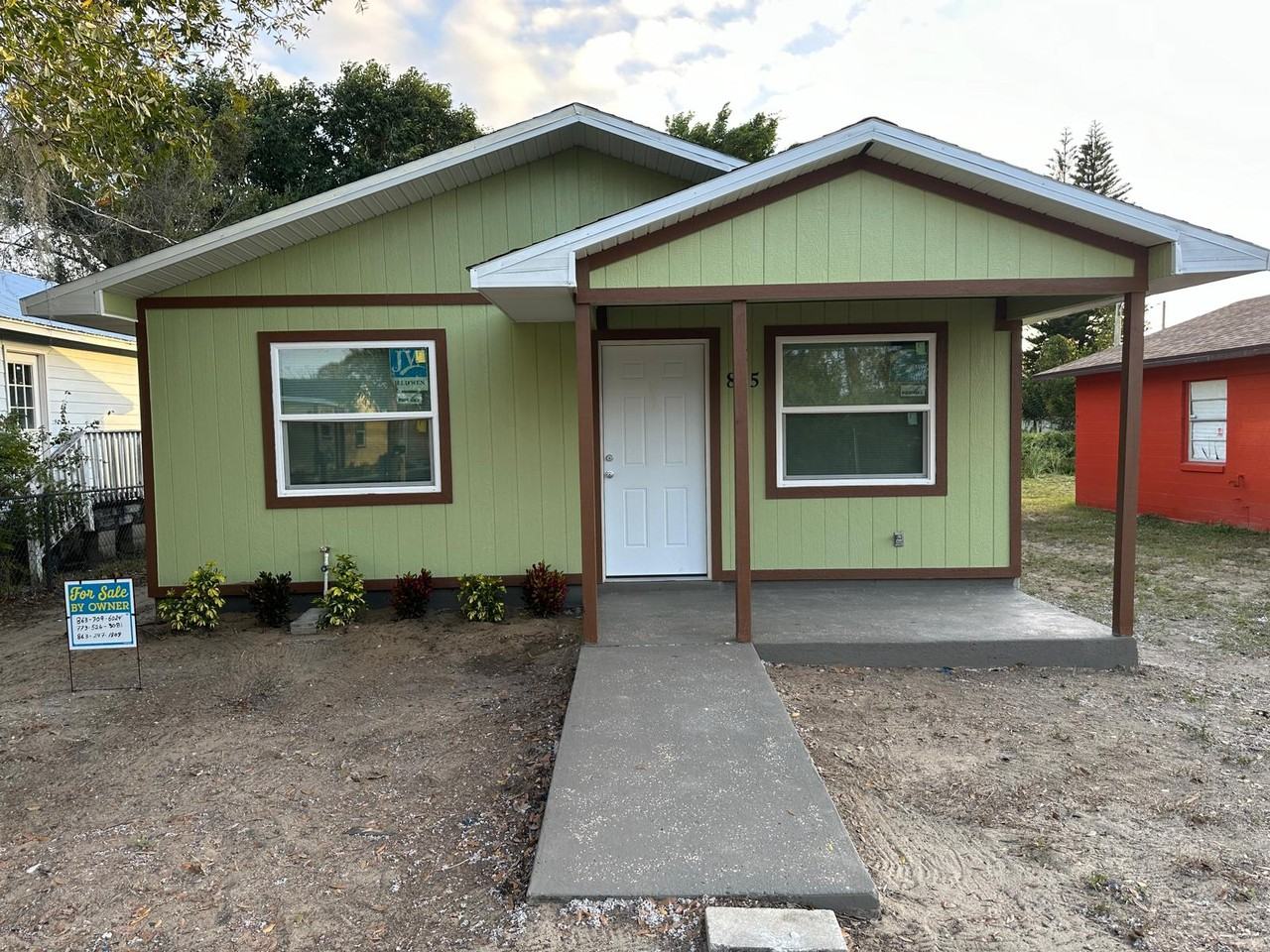 828 Booker Ave #NA - Photo 6 of 20