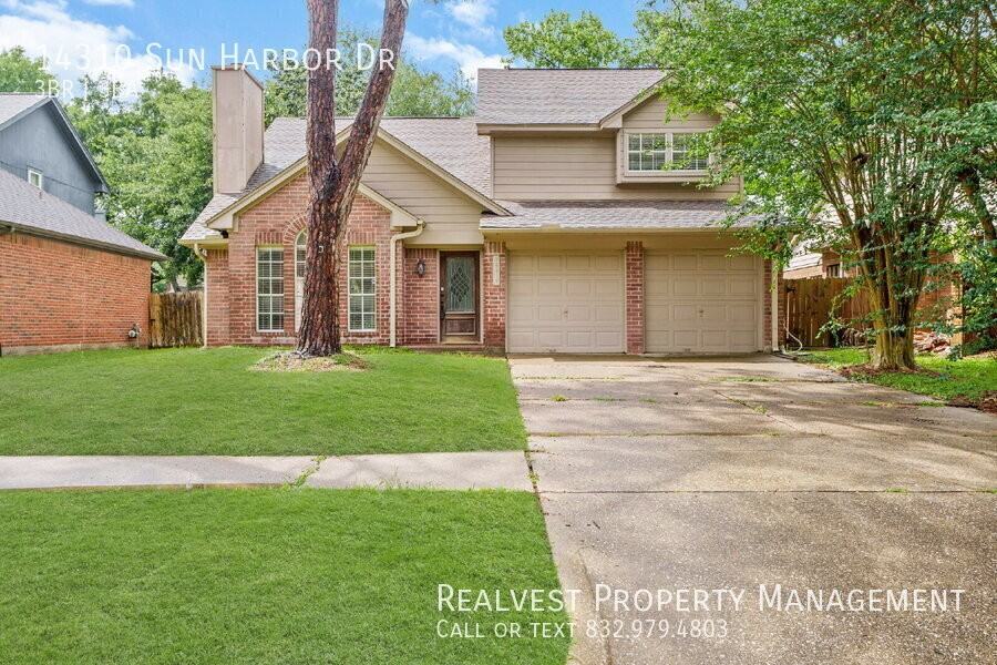 14310 Sun Harbor Dr - Photo 2 of 26