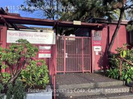featured image of 1611 San Pablo Ave #C