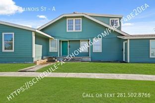 3419 Illinois St #A - Photo 1 of 1