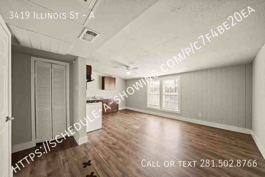 3419 Illinois St #A - Photo 2 of 10