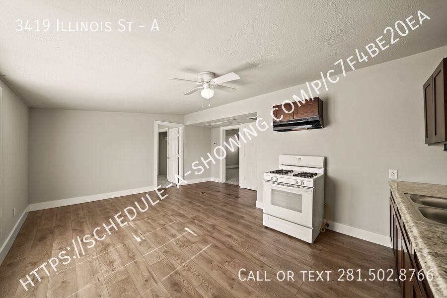 3419 Illinois St #A - Photo 5 of 10