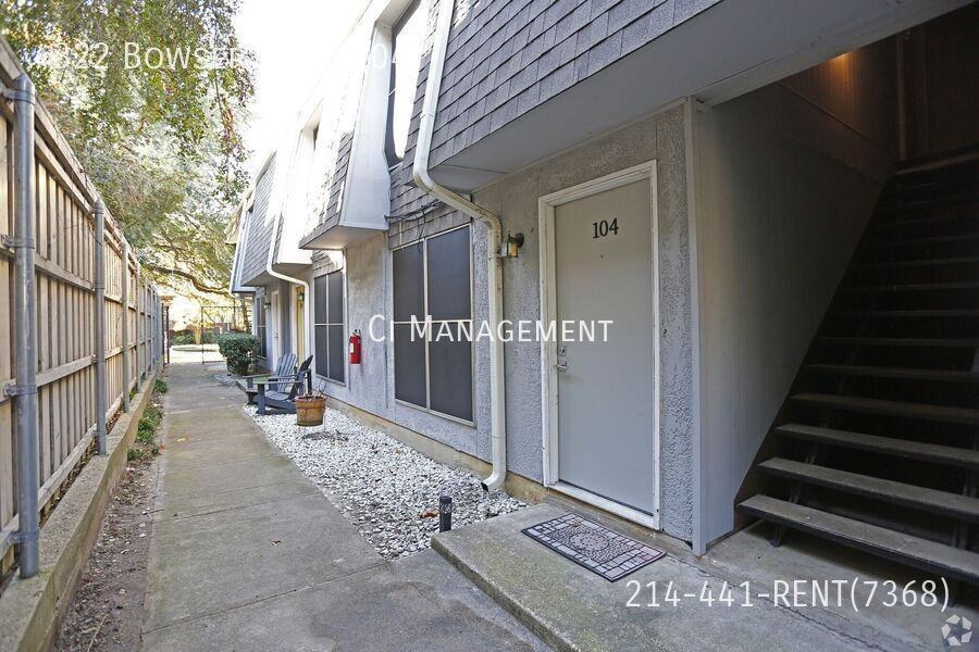 4322 Bowser Ave #104 - Photo 4 of 22