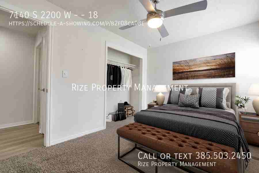 7140 S 2200 W #18 - Photo 4 of 12