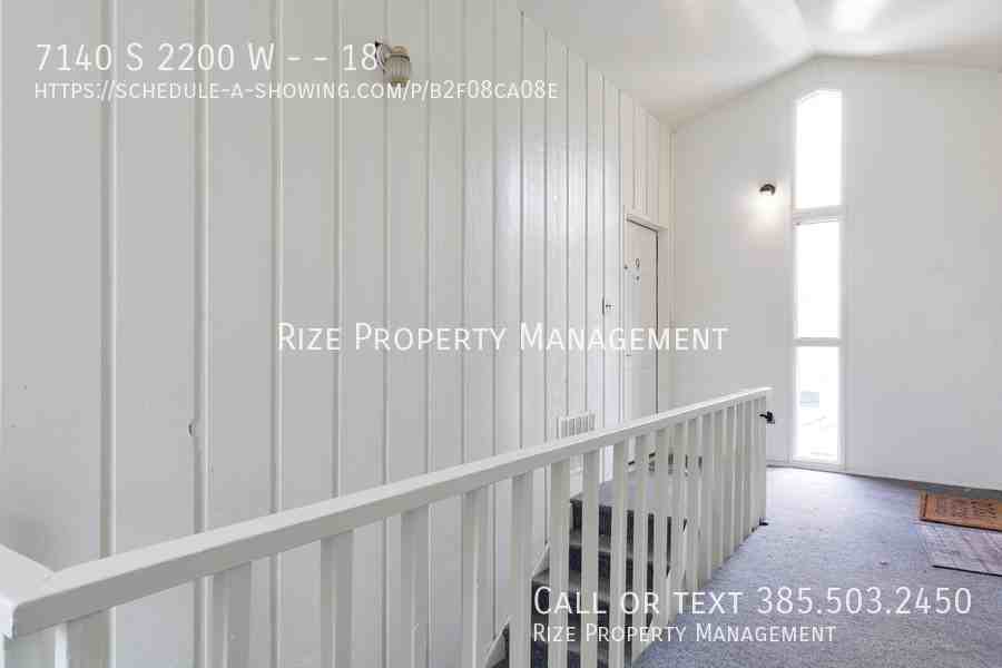 7140 S 2200 W #18 - Photo 7 of 12