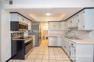 featured image of 1880 W Homestead Farms Ln #3