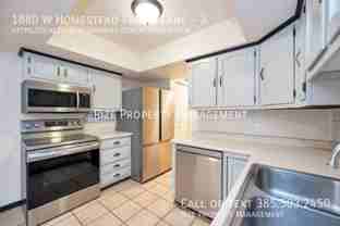 1880 W Homestead Farms Ln #3 - Photo 1 of 1